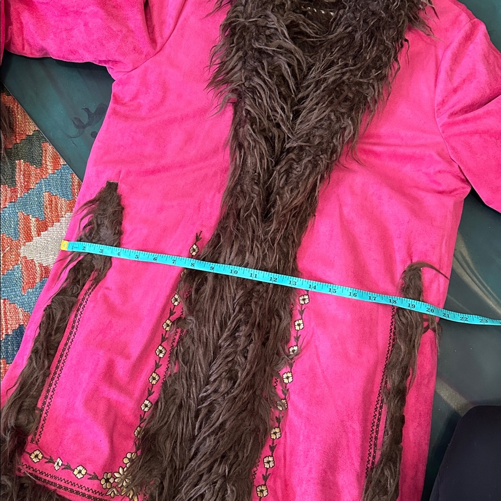 Spell Joplin Jacket — Large - Picture 12 of 13